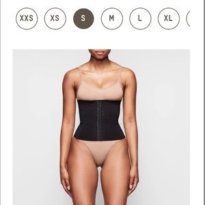 Skims WAIST TRAINER